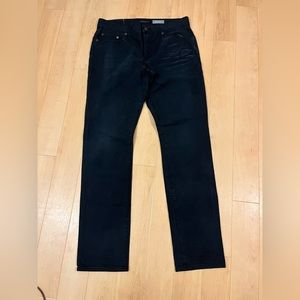 Aeropostal Black Jeans 32x32